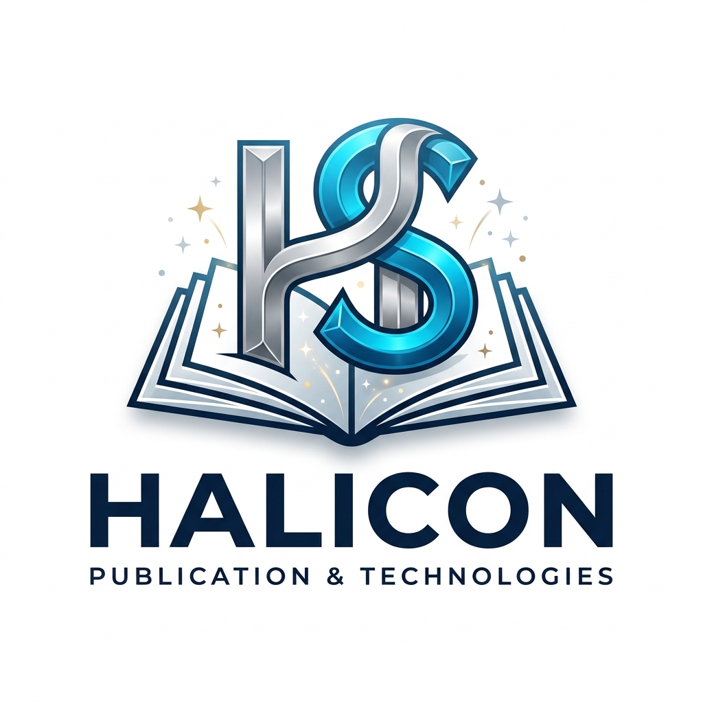 Halicon Logo